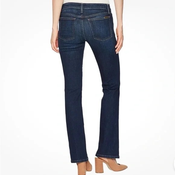 NWT New Joe's Jeans The Provocateur Mid Rise Nurie Stretch Bootcut Jeans - Picture 4 of 16